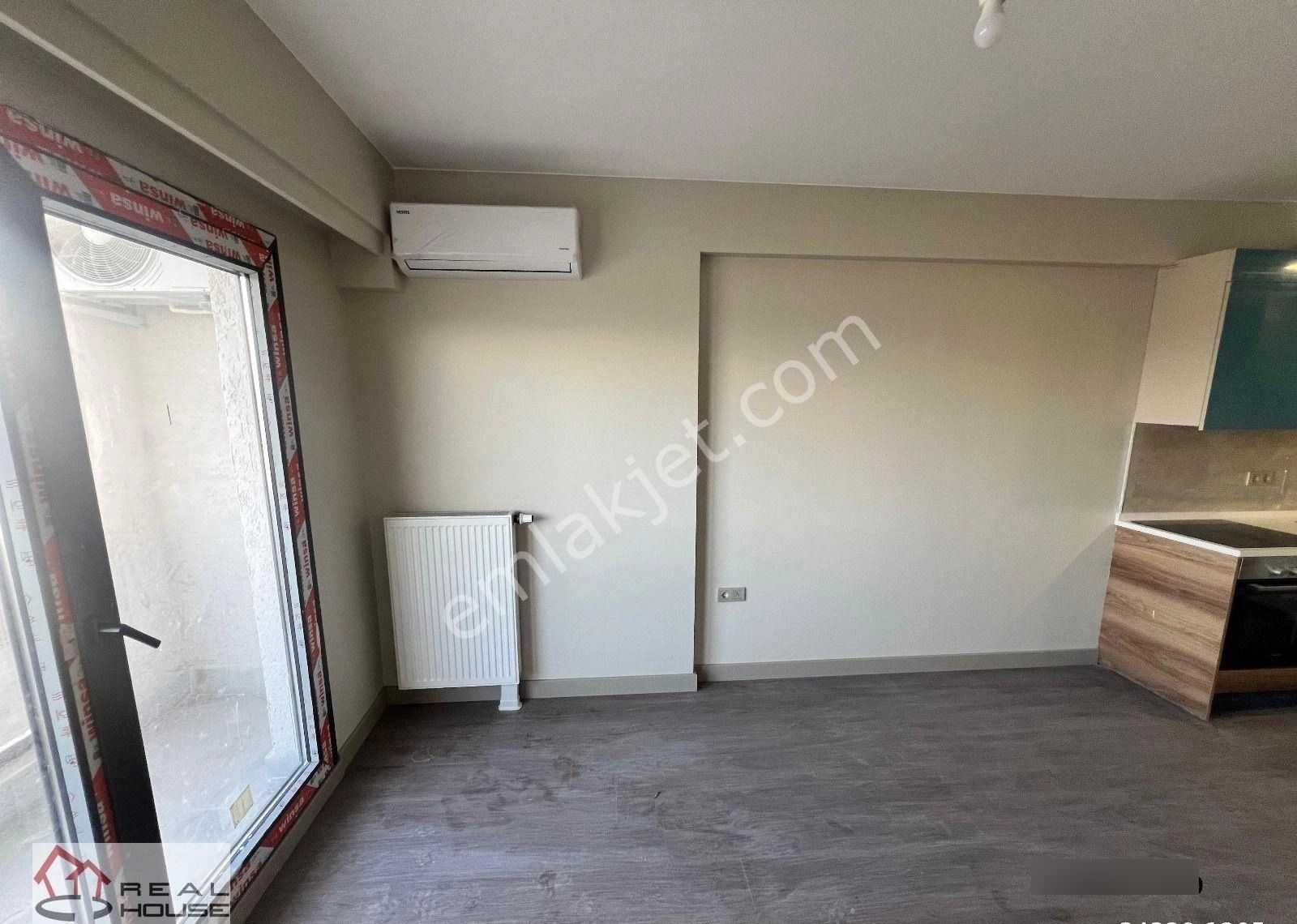 Sega Life Projesin De 1+1 Sıfır Kiralık Daire - Görsel 2