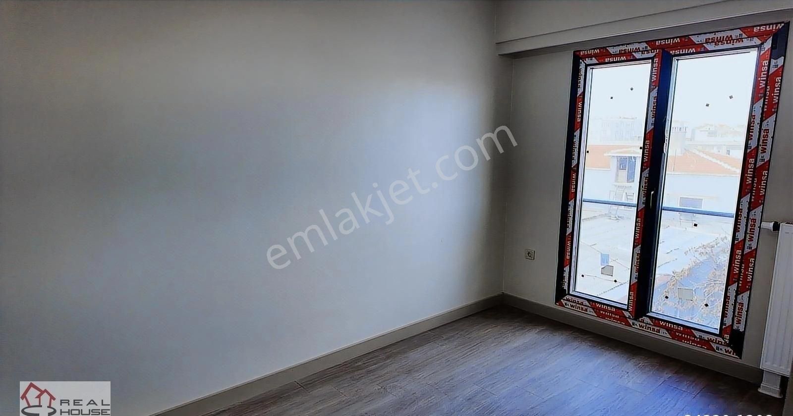 Sega Life Projesinde Sıfır Kiralık 43 M² 1+1 Daire - Görsel 9