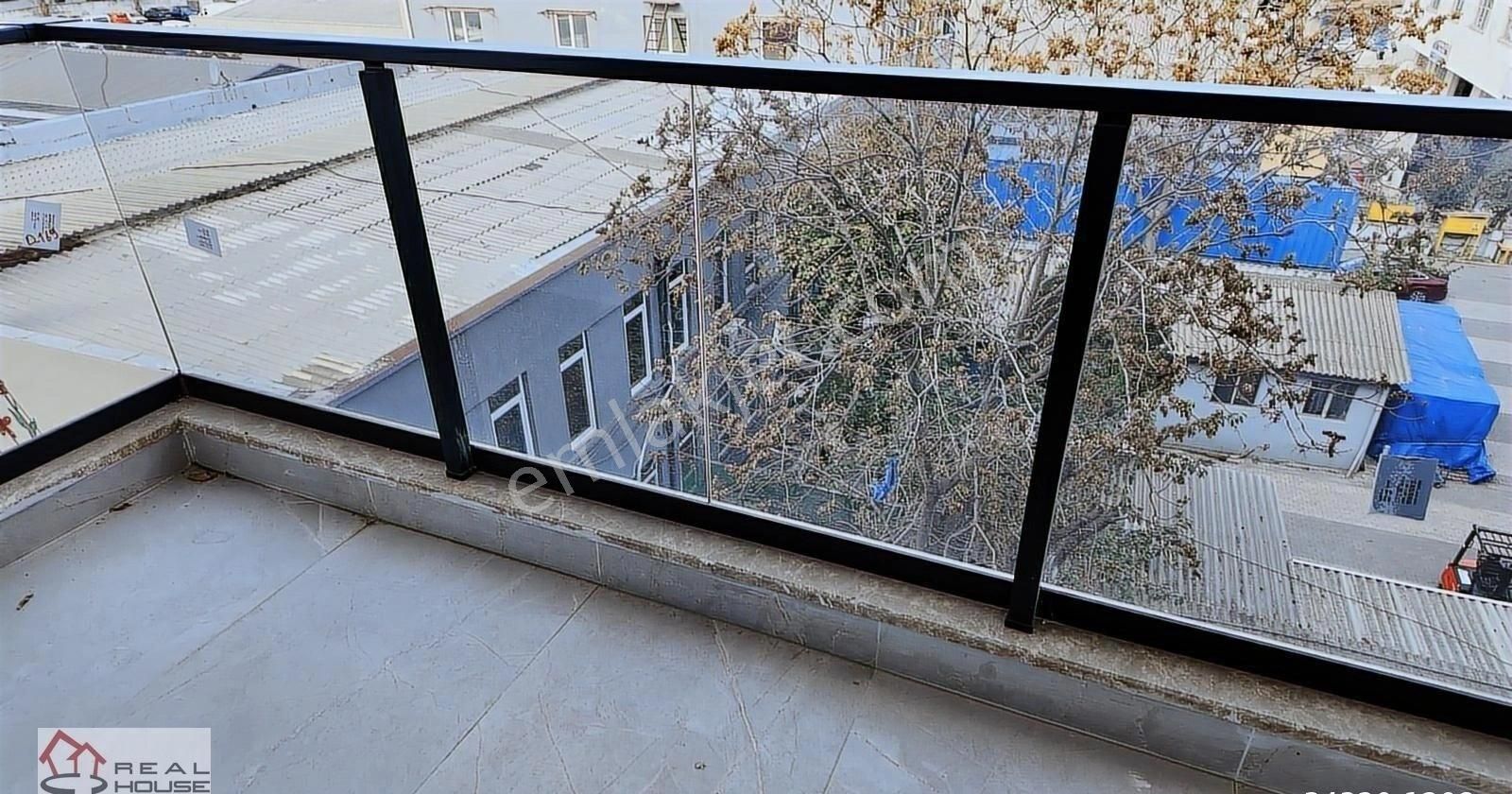Sega Life Projesinde Sıfır Kiralık 43 M² 1+1 Daire - Görsel 2