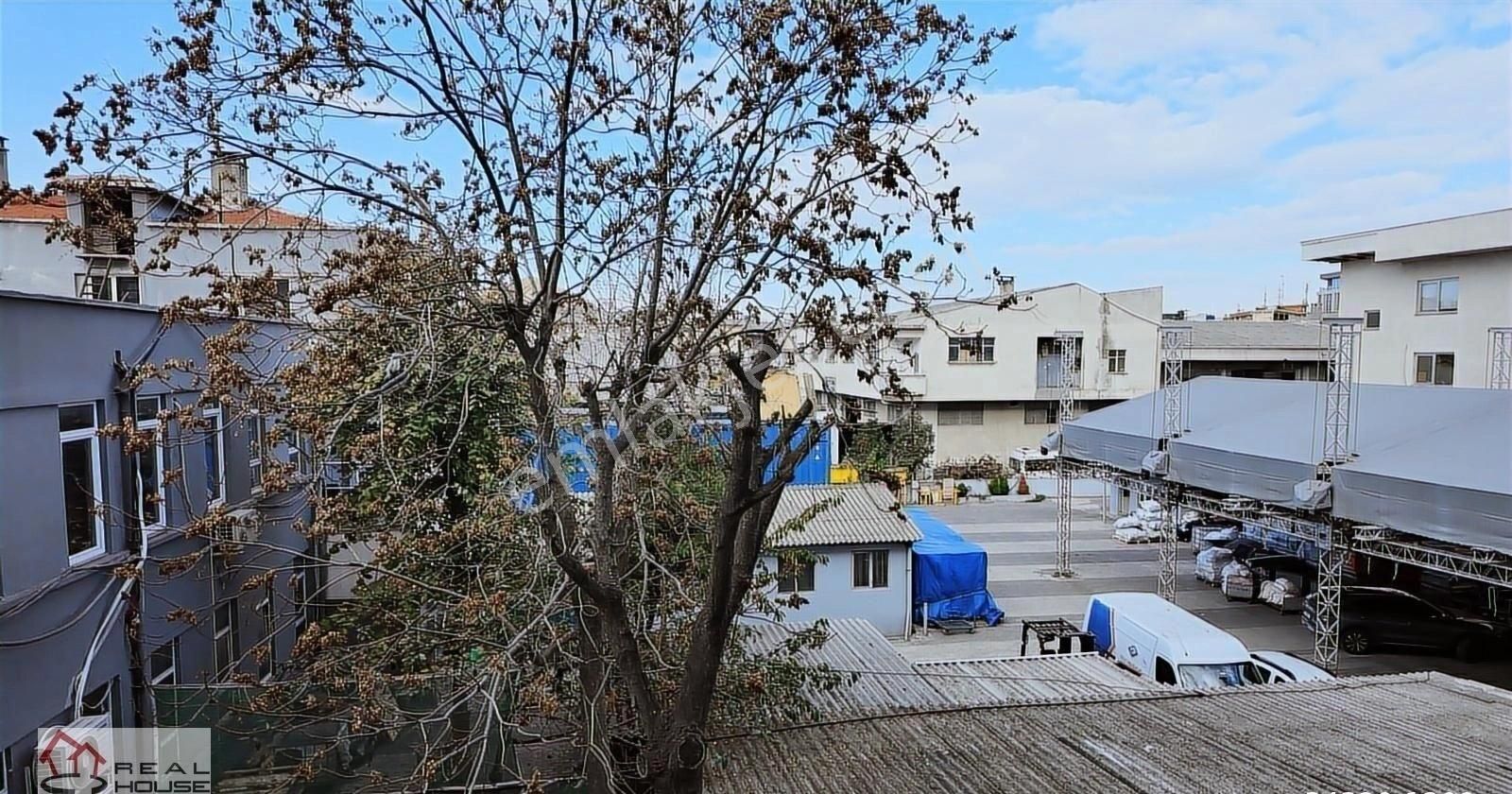 Sefaköy Sega Life Projesinde Sıfır Kiralık 1+1 Daire - Görsel 8