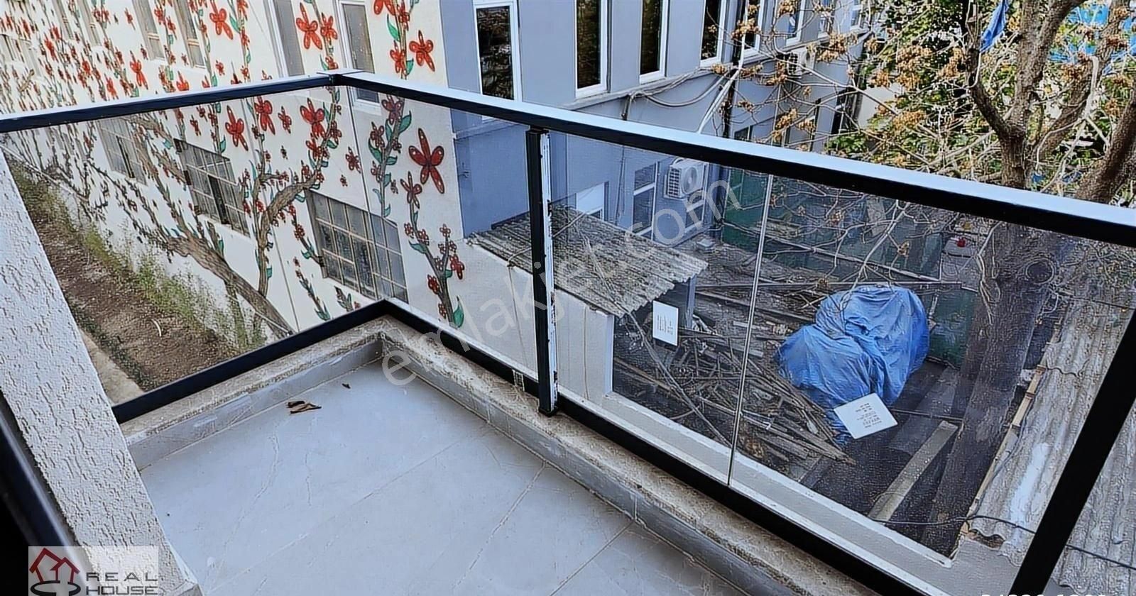 Sefaköy Sega Life Projesinde Sıfır Kiralık 1+1 Daire - Görsel 5