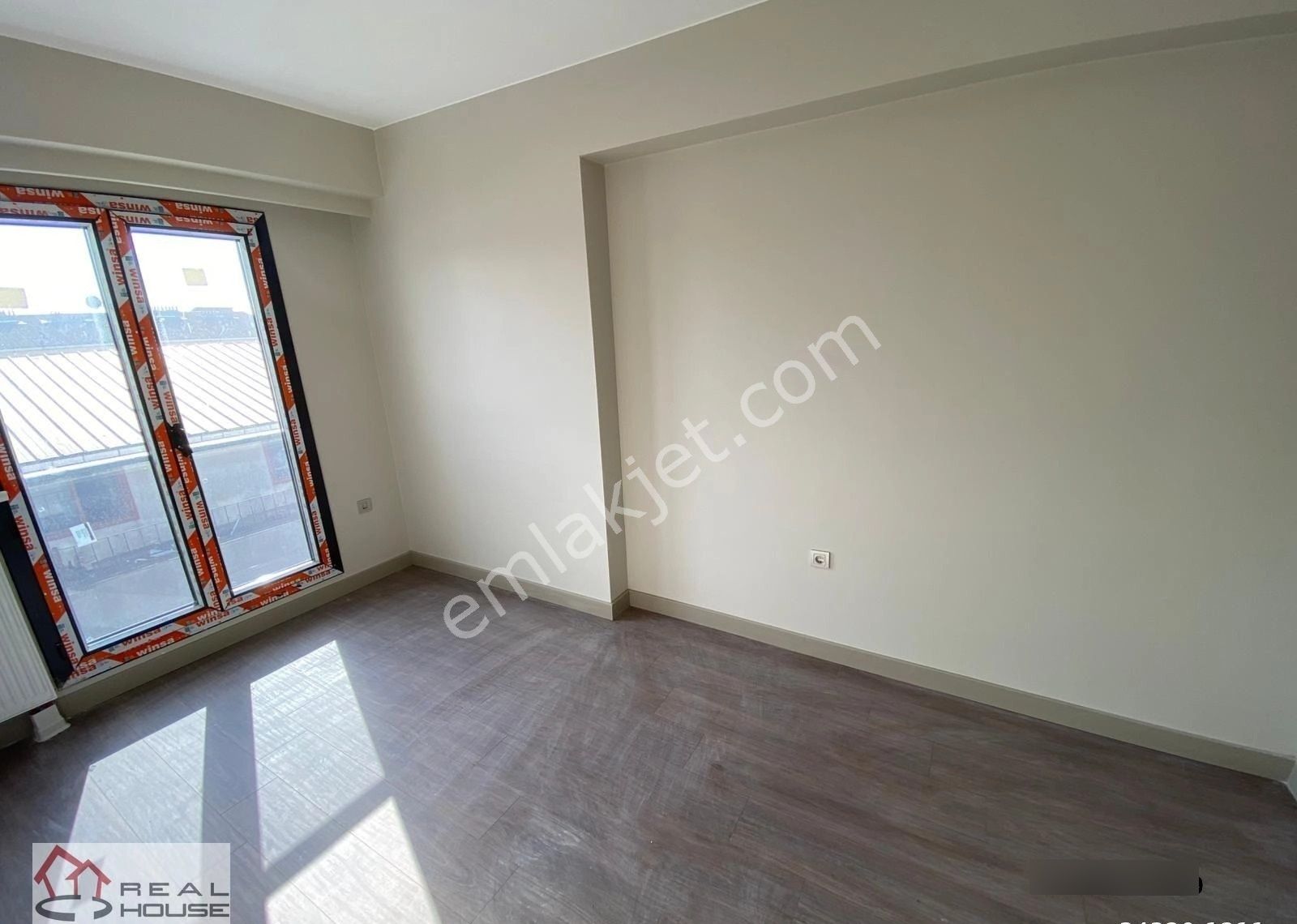 Sefaköy Sega Life Projesinde Kiralık 1+1 Daire - Görsel 6