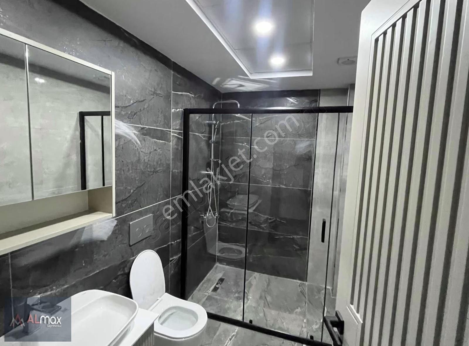 Talas Mevlânâ Mahallesi'nde Yeni Teslim Oldu Meskenli - Görsel 12