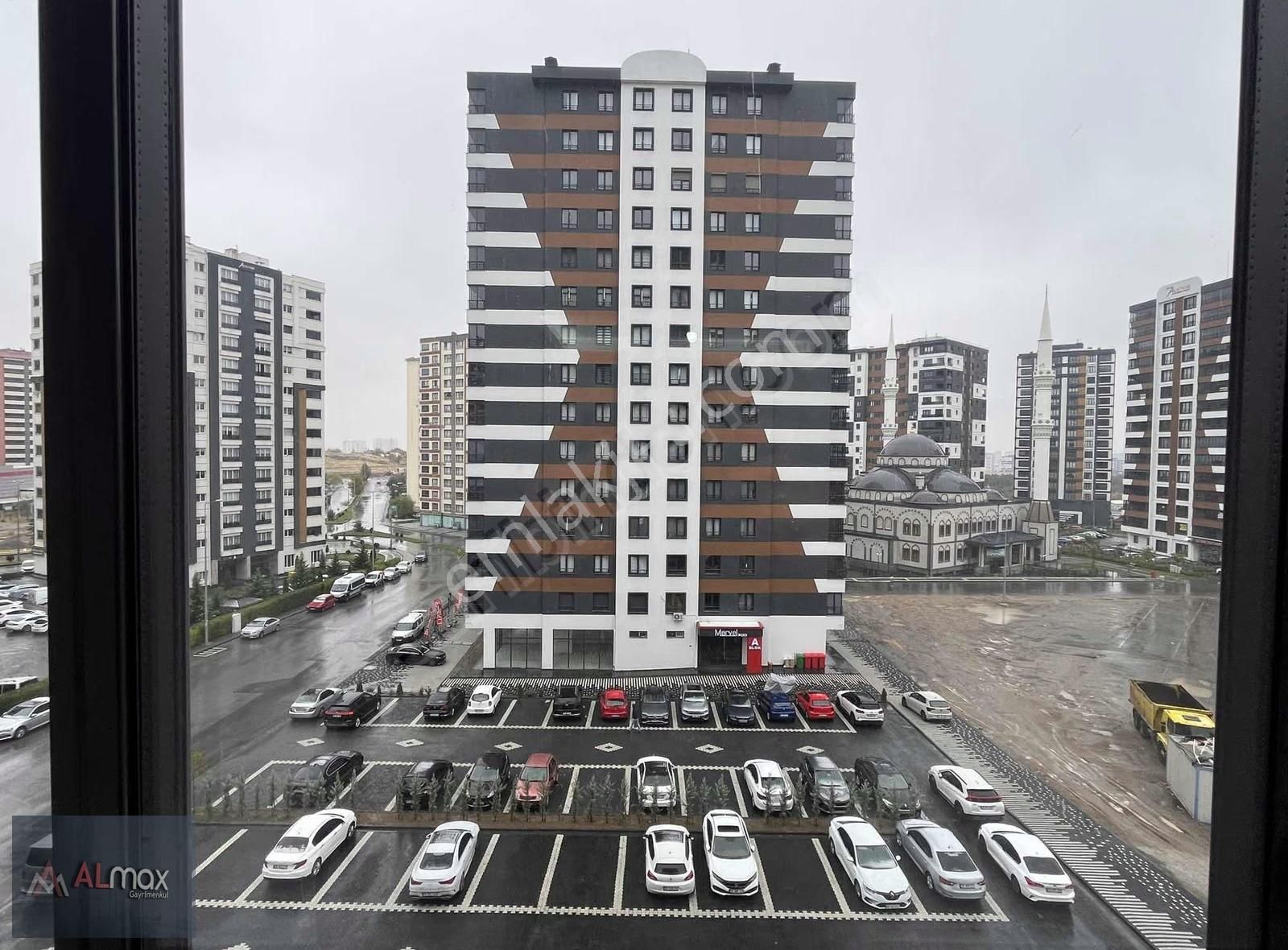 Talas Mevlânâ Mahallesi'nde Yeni Teslim Oldu Meskenli - Görsel 7