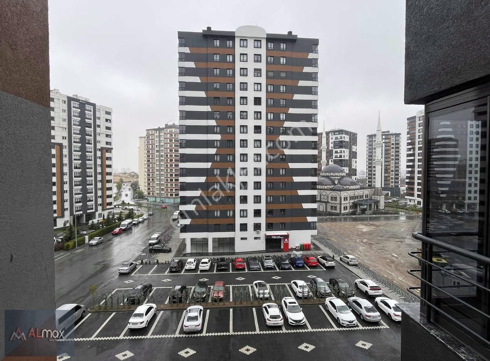 Talas Mevlânâ Mahallesi'nde Yeni Teslim Oldu Meskenli - Görsel 13