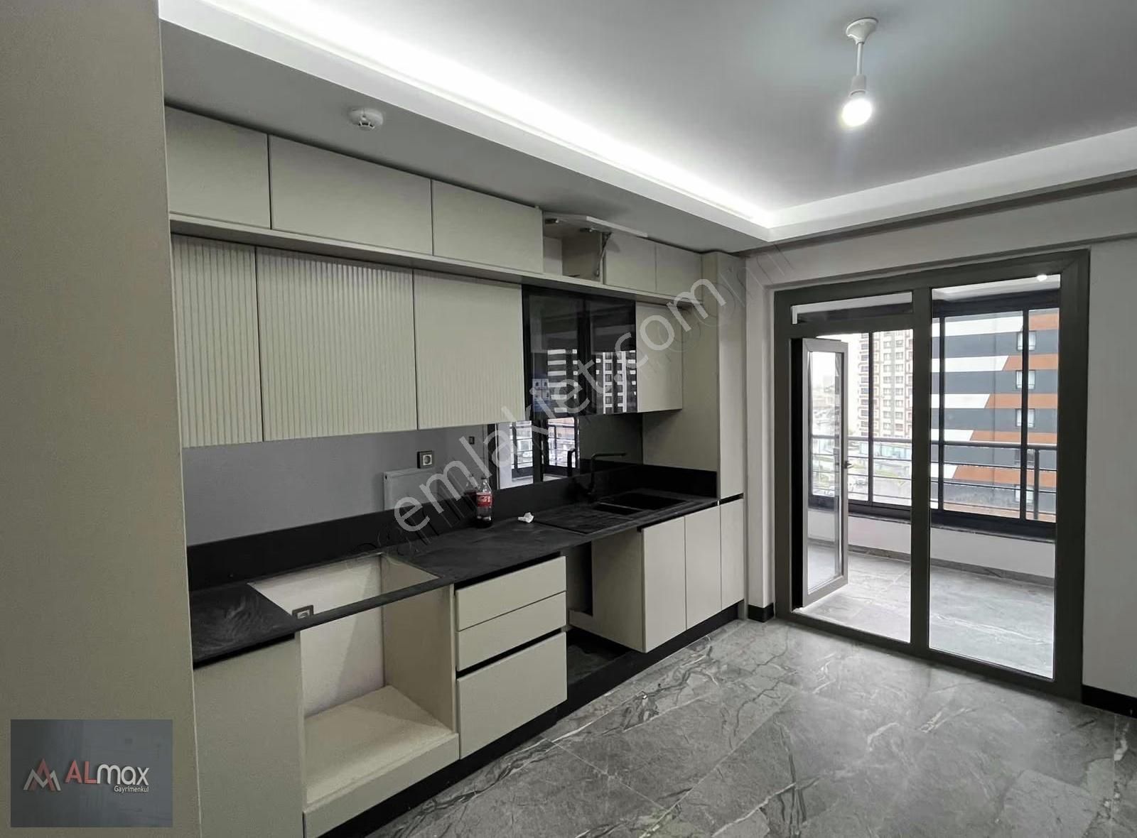 Talas Mevlânâ Mahallesi'nde Yeni Teslim Oldu Meskenli - Görsel 4