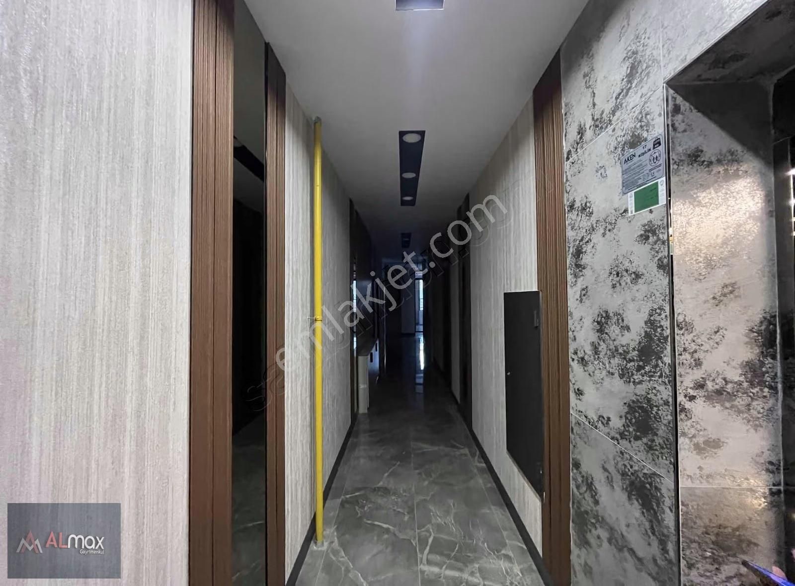 Talas Mevlânâ Mahallesi'nde Yeni Teslim Oldu Meskenli - Görsel 3