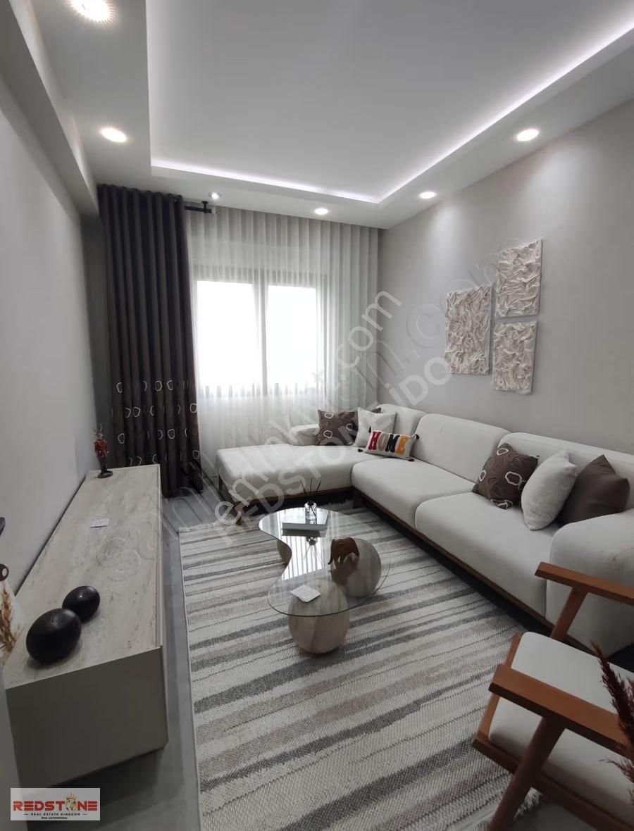 Redstone İdol'den Şemikler'de 4+1 Satılık Daire - Görsel 5