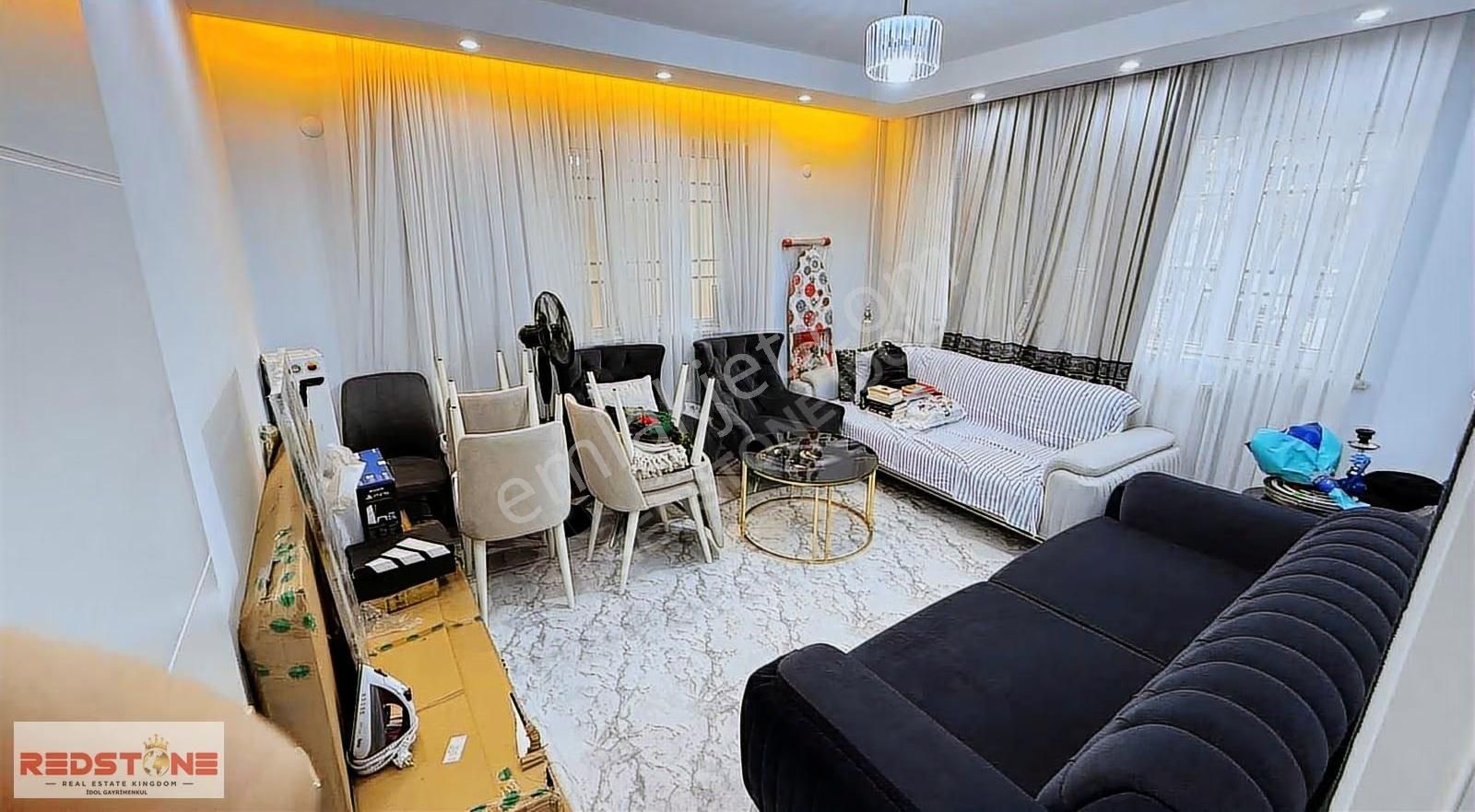 Pelitlibağda Satılık Daire - Görsel 11