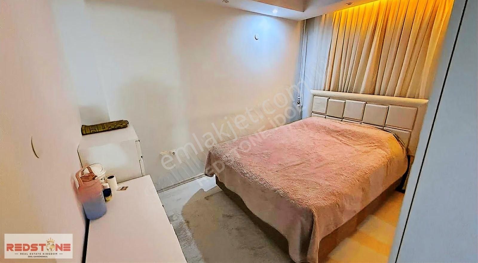 Pelitlibağda Satılık Daire