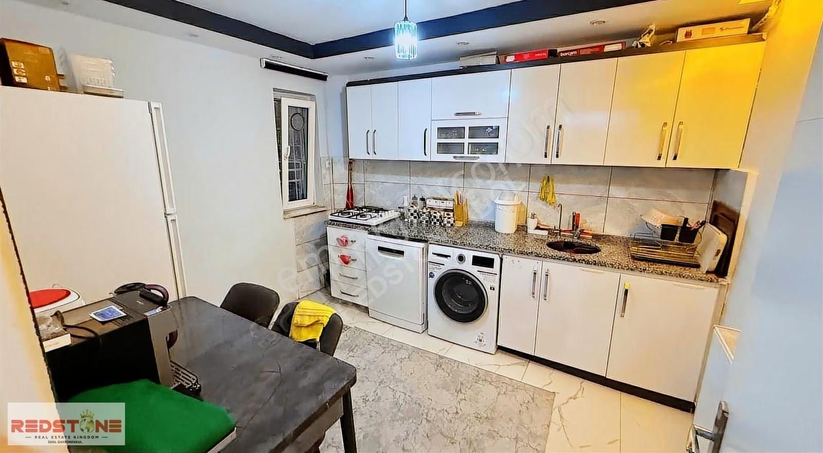 Pelitlibağda Satılık Daire - Görsel 13