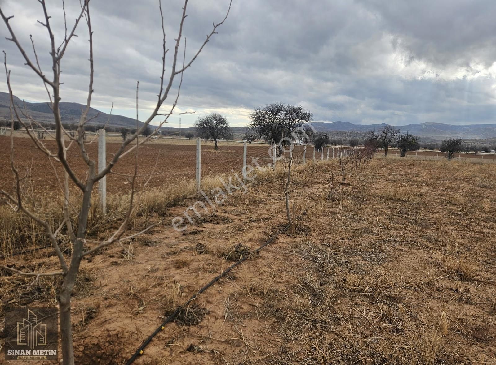 Kızılörende Ana Yola 250mt Mesafede Hazır Kurulu Düzen - Görsel 14