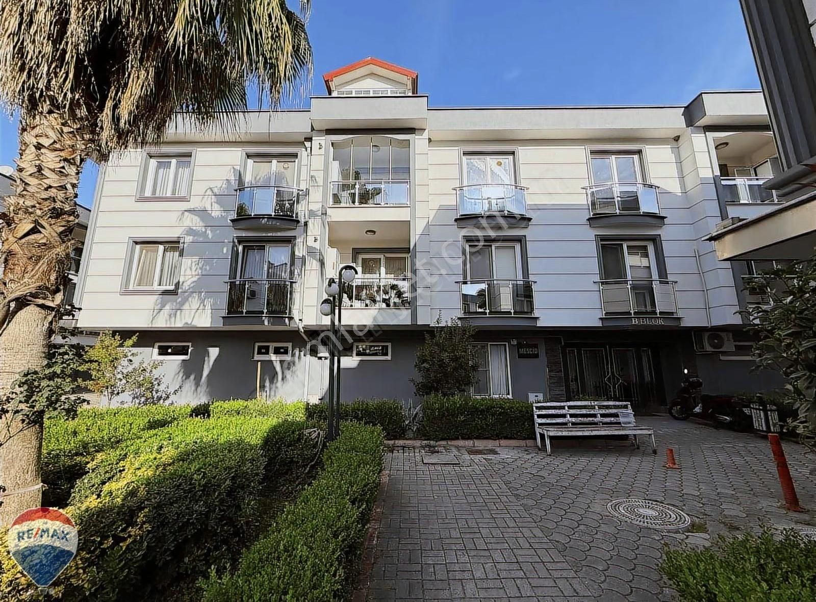 Remax İrem Cebeci'den Çarşıya Yakın Geniş 2+1 - Görsel 8