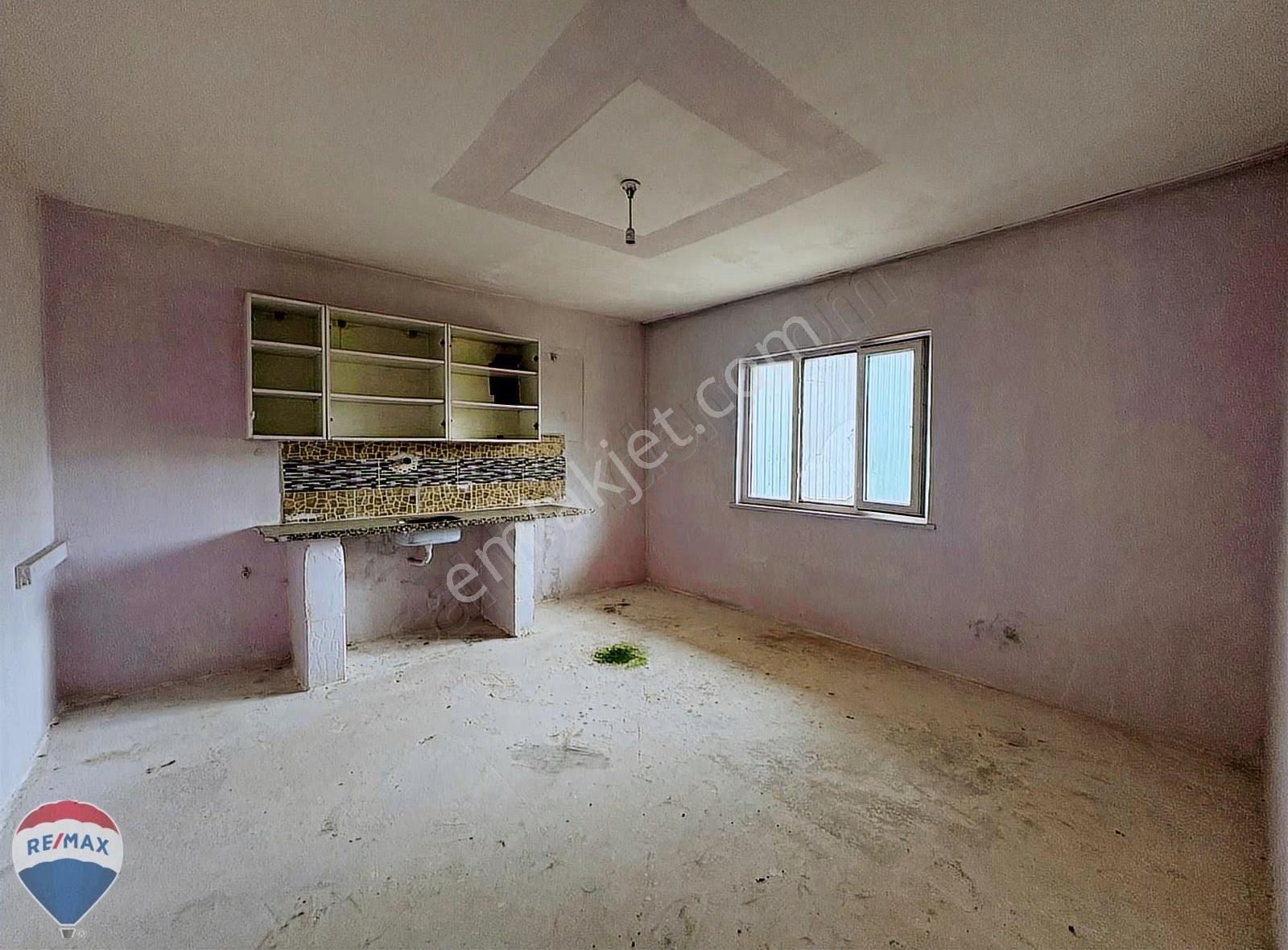 Remax Mavi'den 260m2 Yüksek Kullanımlı Kiralık Depo - Görsel 14