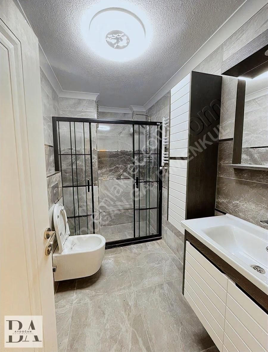 Aydoğan'dan Merkezi 95m2 Balkonlu Satılık 2.kat Daire - Görsel 35