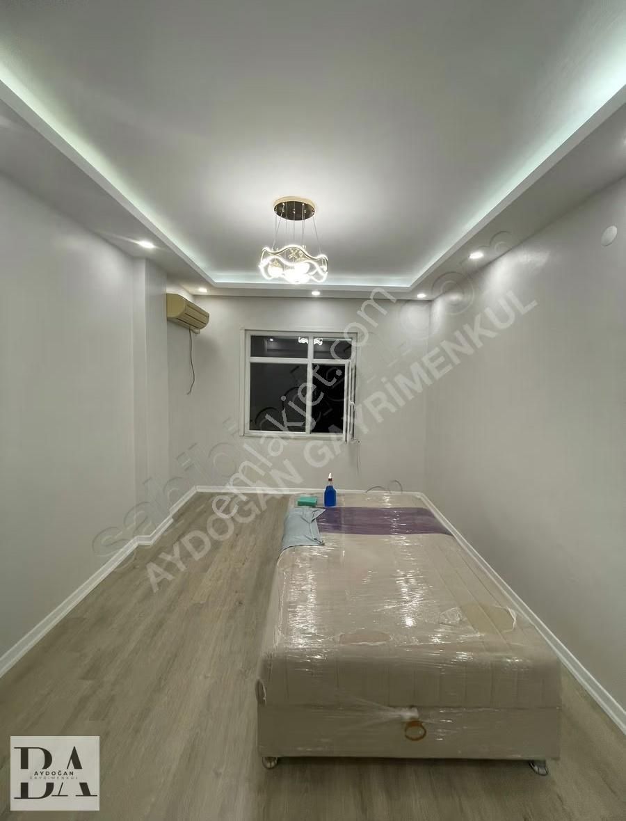 Aydoğan'dan Merkezi 95m2 Balkonlu Satılık 2.kat Daire - Görsel 18