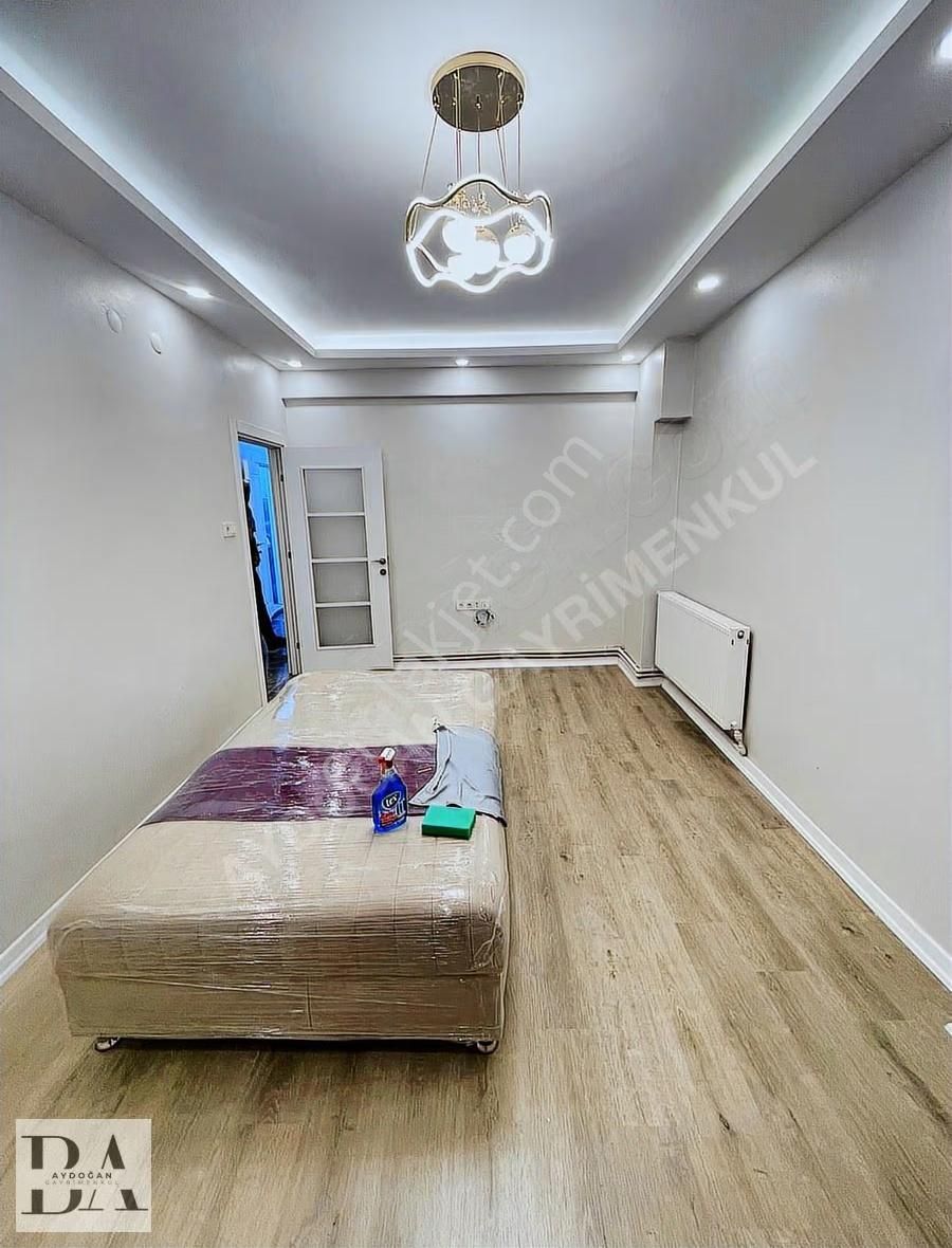 Aydoğan'dan Merkezi 95m2 Balkonlu Satılık 2.kat Daire - Görsel 34