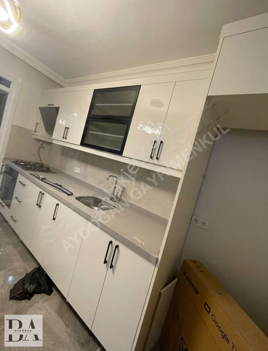 Aydoğan'dan Merkezi 95m2 Balkonlu Satılık 2.kat Daire - Görsel 11