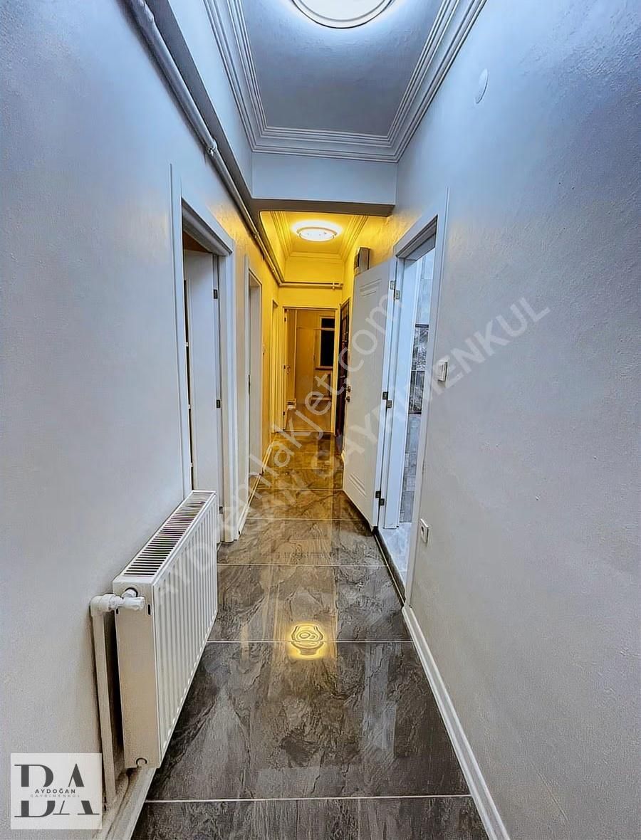 Aydoğan'dan Merkezi 95m2 Balkonlu Satılık 2.kat Daire - Görsel 17
