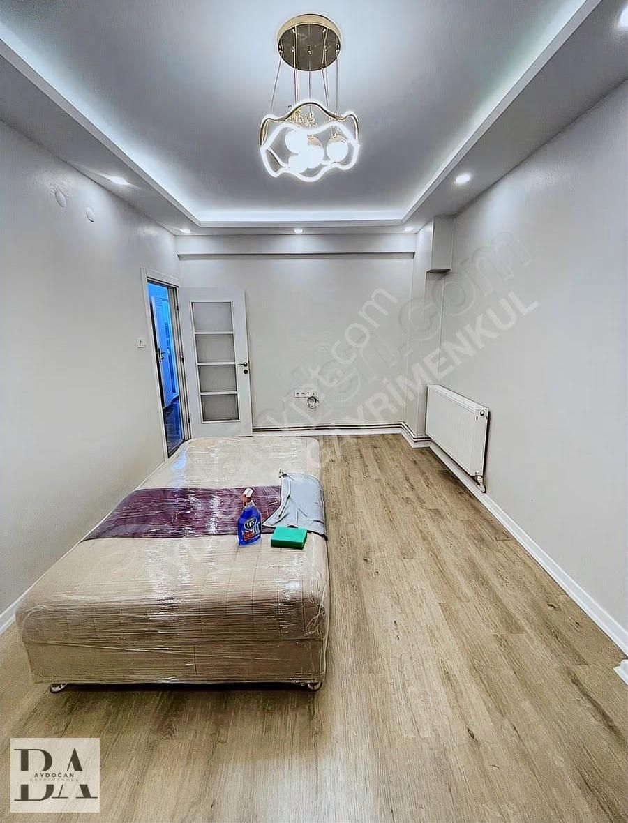 Aydoğan'dan Merkezi 95m2 Balkonlu Satılık 2.kat Daire - Görsel 16