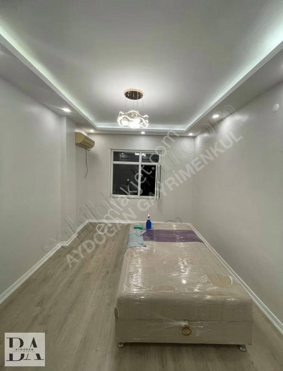 Aydoğan'dan Merkezi 95m2 Balkonlu Satılık 2.kat Daire - Görsel 8