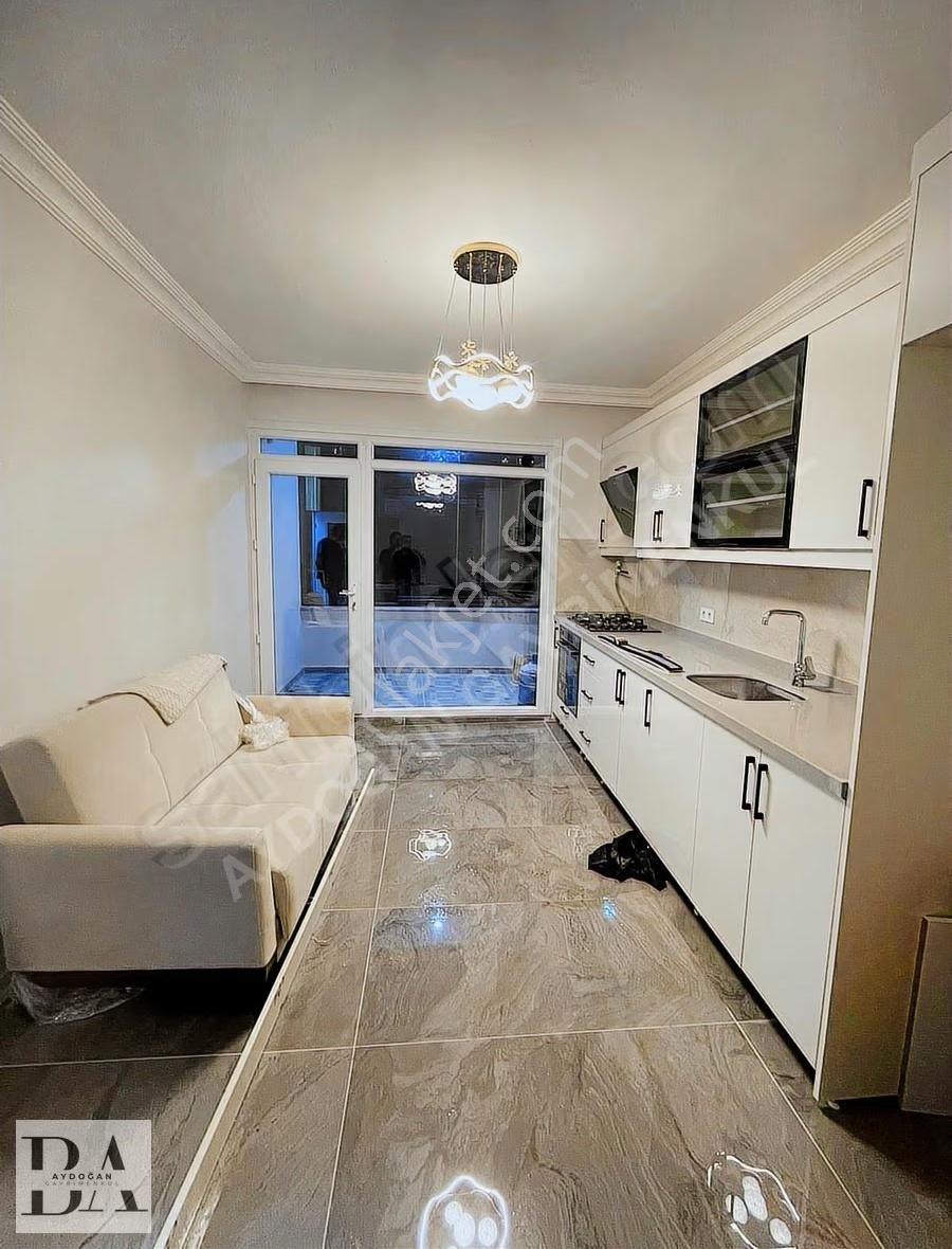 Aydoğan'dan Merkezi 95m2 Balkonlu Satılık 2.kat Daire - Görsel 13