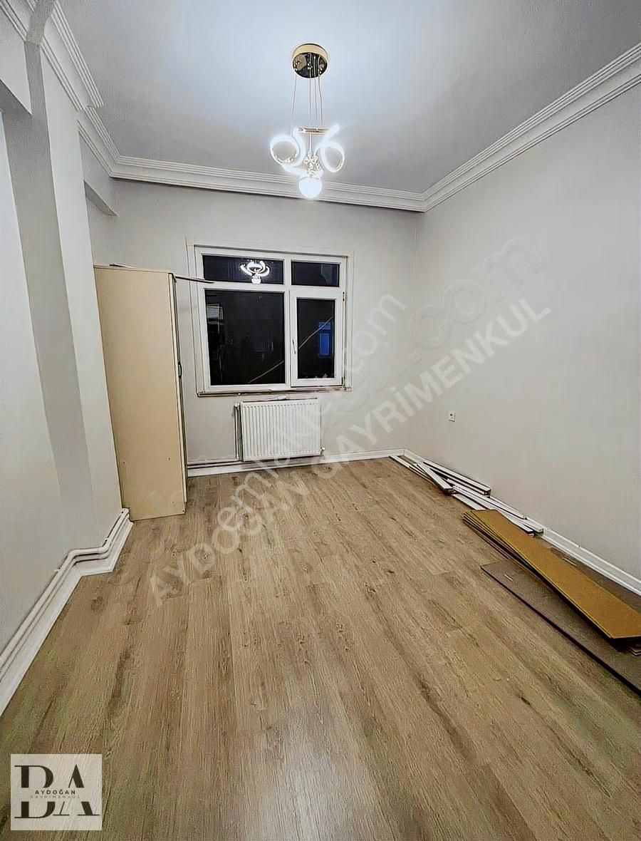 Aydoğan'dan Merkezi 95m2 Balkonlu Satılık 2.kat Daire - Görsel 9