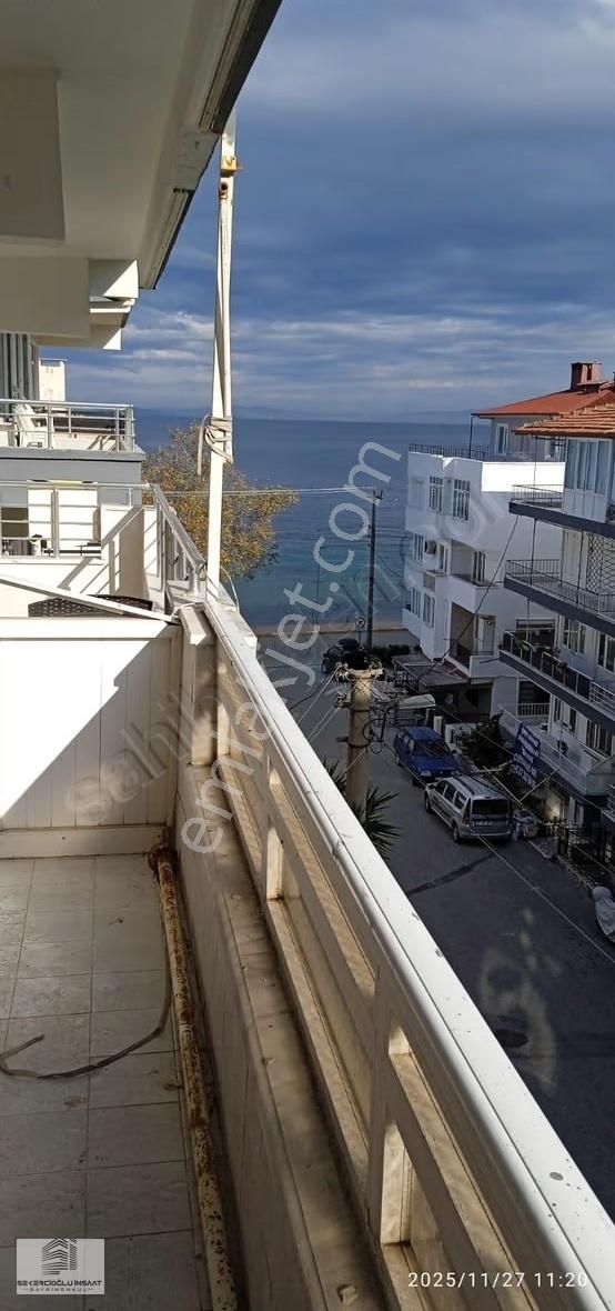 Çınarcık Sahil Bölgesinde Deniz Manzaralı Full Eşyalı 1+1 Daire - Görsel 12