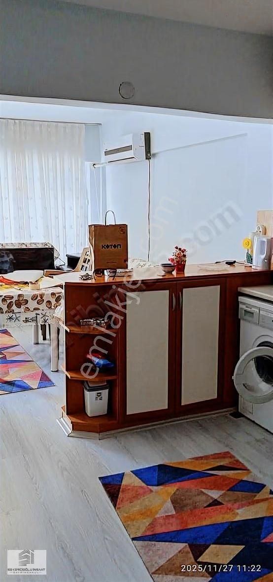 Çınarcık Sahil Bölgesinde Deniz Manzaralı Full Eşyalı 1+1 Daire - Görsel 14