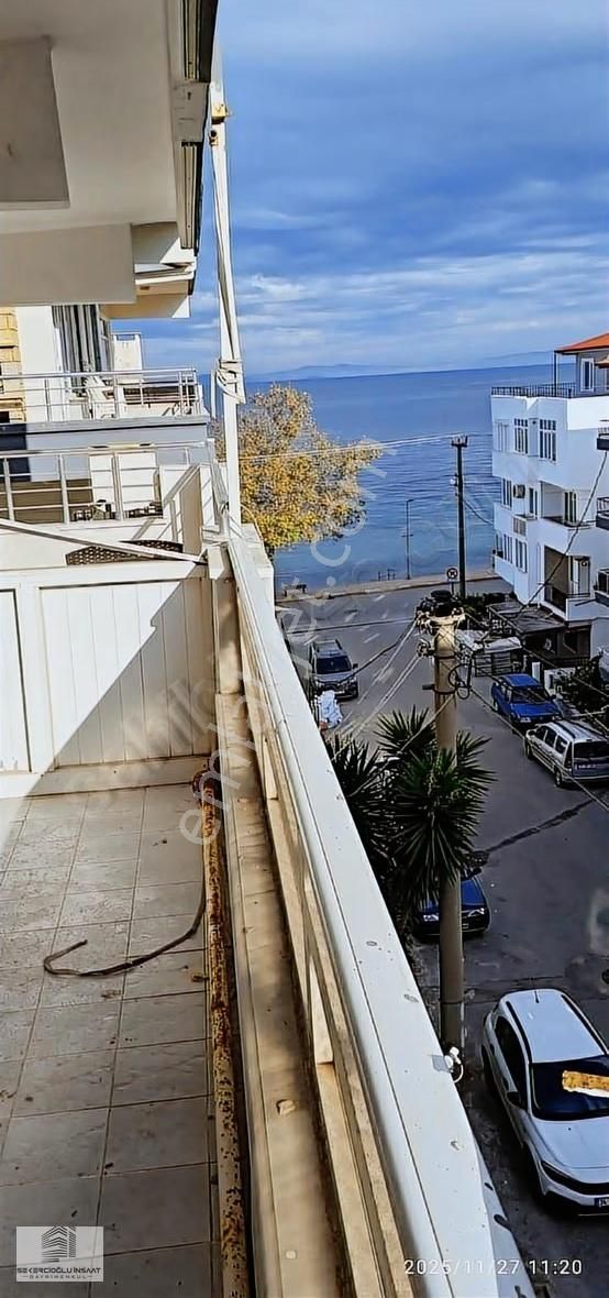 Çınarcık Sahil Bölgesinde Deniz Manzaralı Full Eşyalı 1+1 Daire - Görsel 8