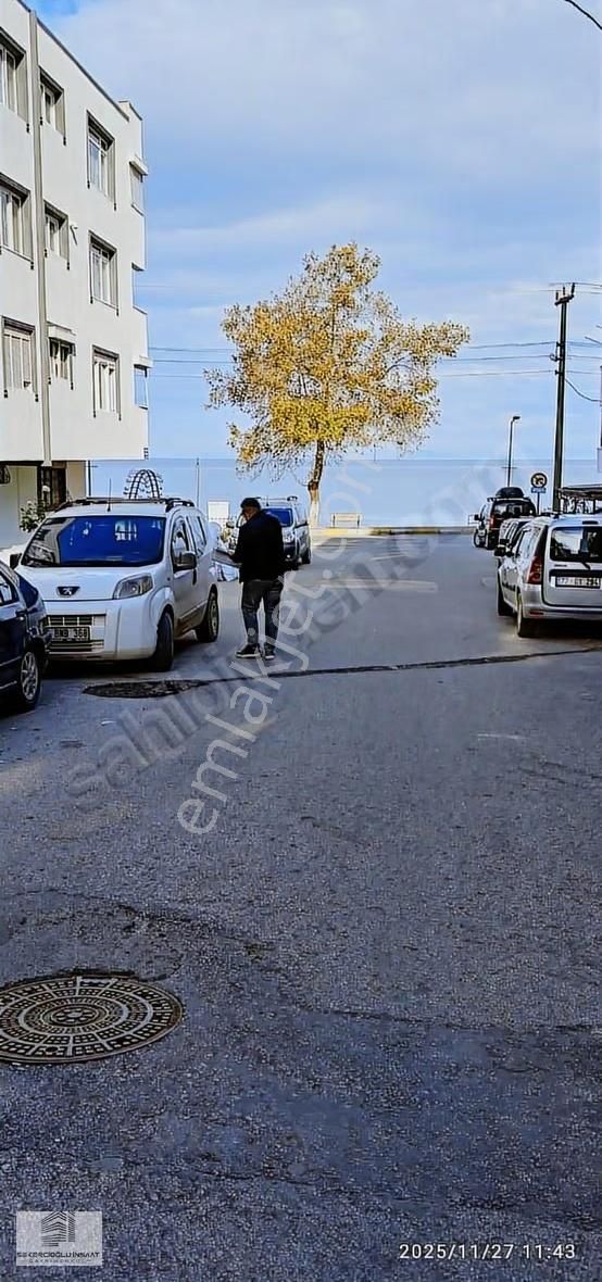 Çınarcık Sahil Bölgesinde Deniz Manzaralı Full Eşyalı 1+1 Daire - Görsel 5