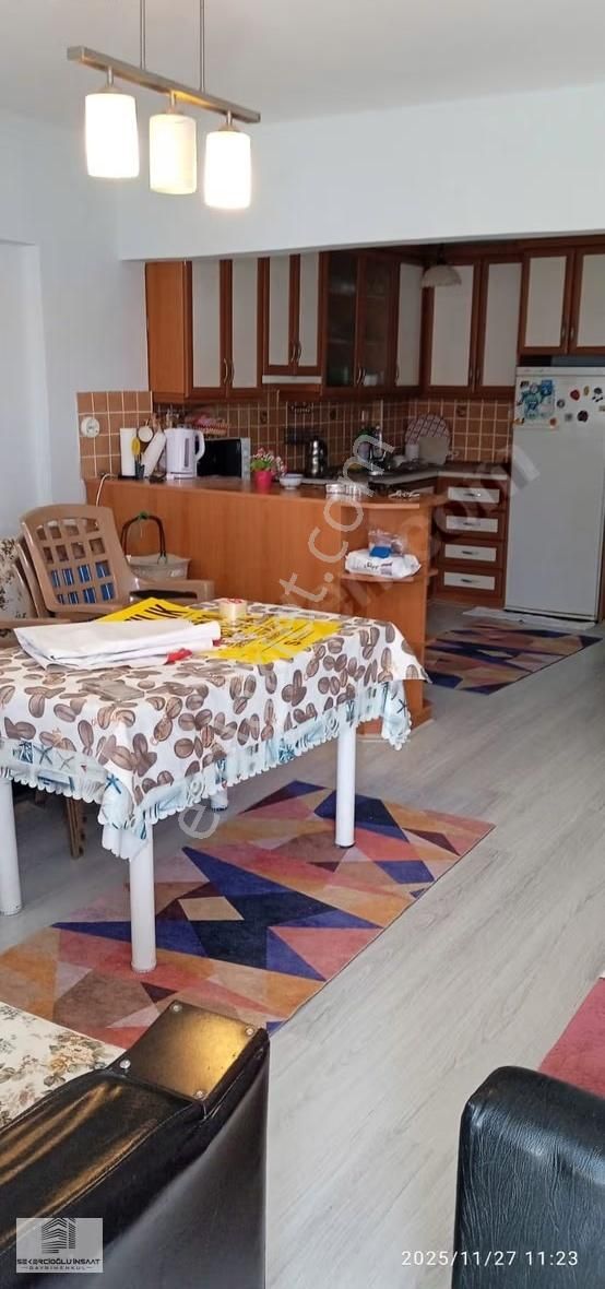 Çınarcık Sahil Bölgesinde Deniz Manzaralı Full Eşyalı 1+1 Daire - Görsel 6