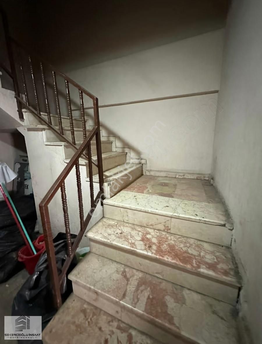 Şekercioğlu'ndan Çiftlikköy Sahil Mh.de 3+1 Kiralık Daire - Görsel 4