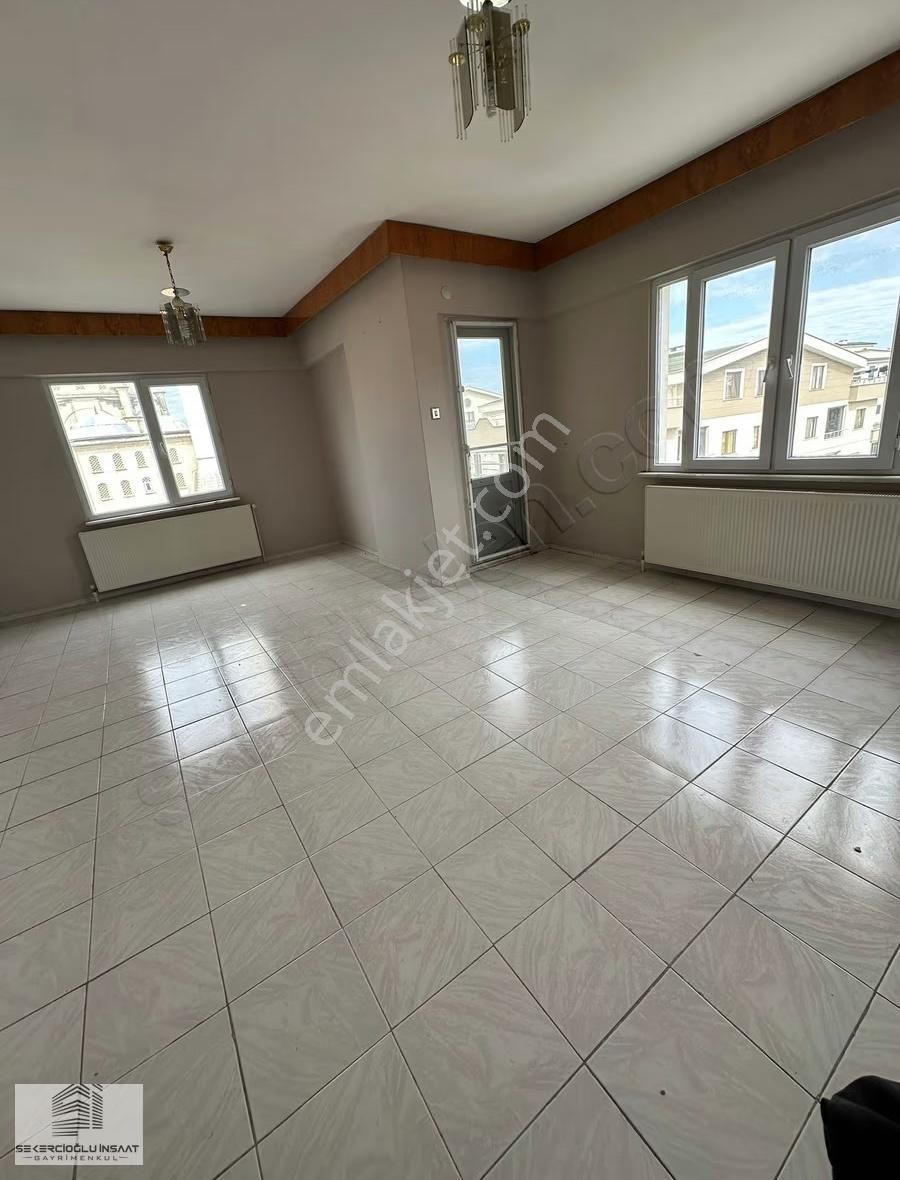 Şekercioğlu'ndan Çiftlikköy Sahil Mh.de 3+1 Kiralık Daire - Görsel 26