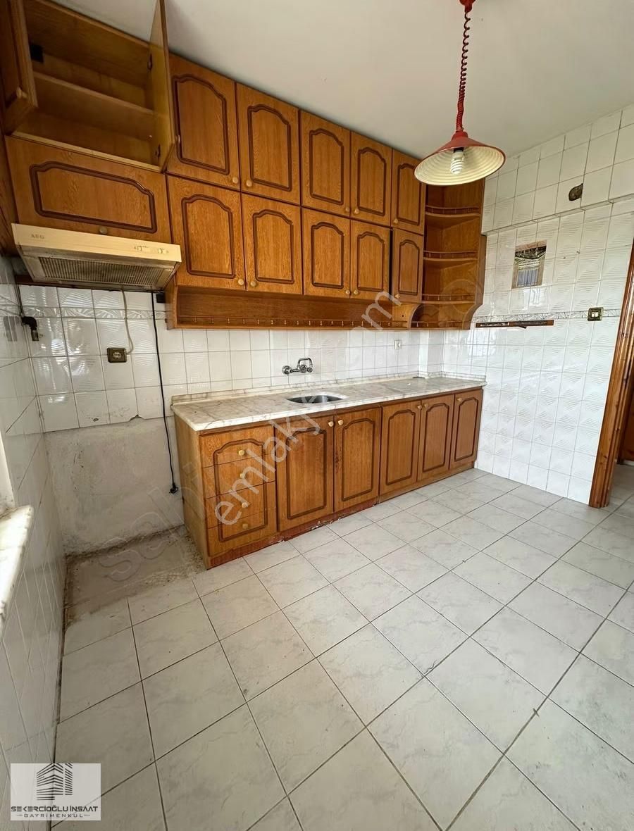 Şekercioğlu'ndan Çiftlikköy Sahil Mh.de 3+1 Kiralık Daire - Görsel 22