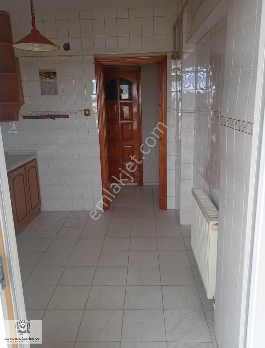 Şekercioğlu'ndan Çiftlikköy Sahil Mh.de 3+1 Kiralık Daire - Görsel 24