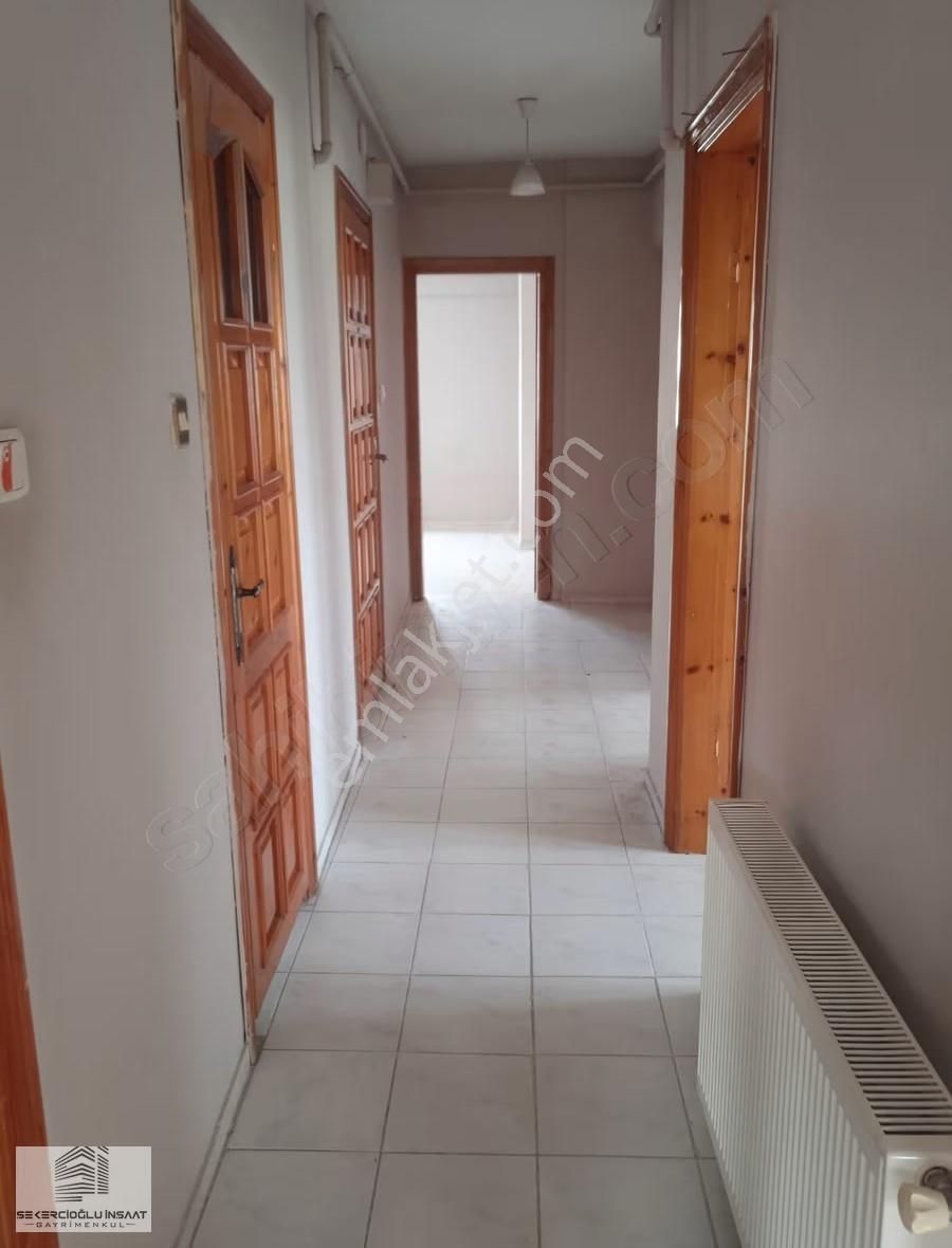 Şekercioğlu'ndan Çiftlikköy Sahil Mh.de 3+1 Kiralık Daire - Görsel 6