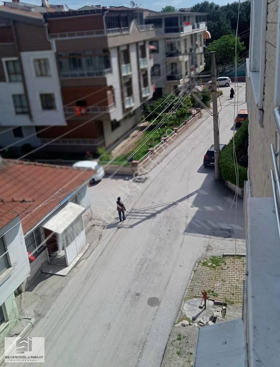 Şekercioğlu'ndan Çiftlikköy Sahil Mh.de 3+1 Kiralık Daire - Görsel 25