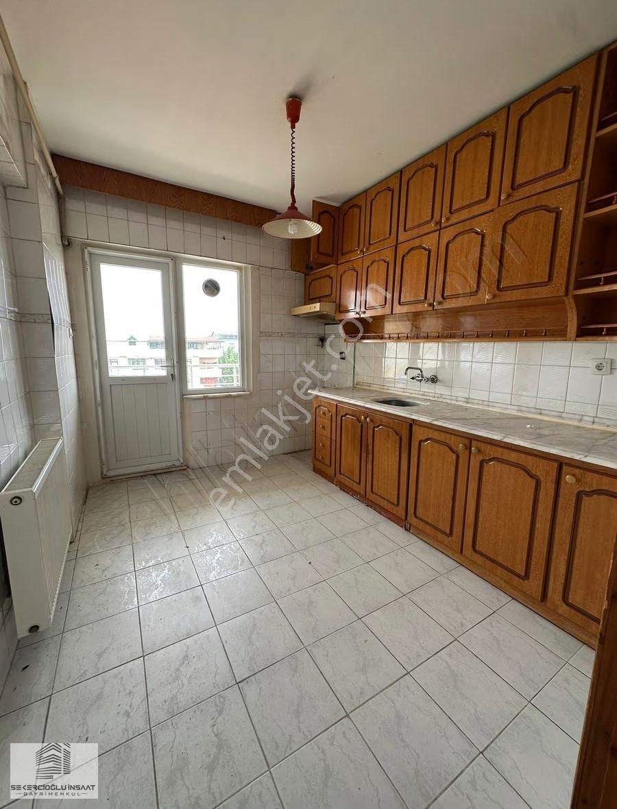 Şekercioğlu'ndan Çiftlikköy Sahil Mh.de 3+1 Kiralık Daire - Görsel 11