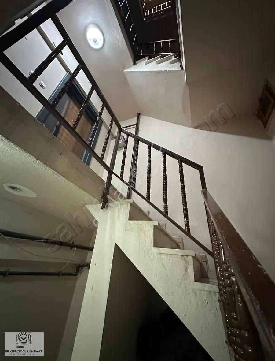 Şekercioğlu'ndan Çiftlikköy Sahil Mh.de 3+1 Kiralık Daire - Görsel 15