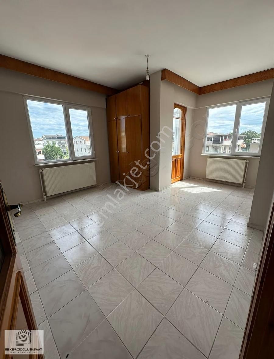 Şekercioğlu'ndan Çiftlikköy Sahil Mh.de 3+1 Kiralık Daire - Görsel 29