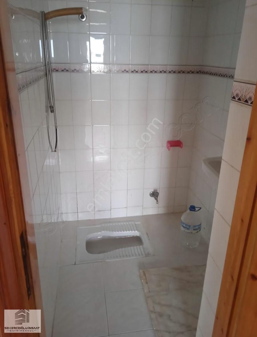 Şekercioğlu'ndan Çiftlikköy Sahil Mh.de 3+1 Kiralık Daire - Görsel 16