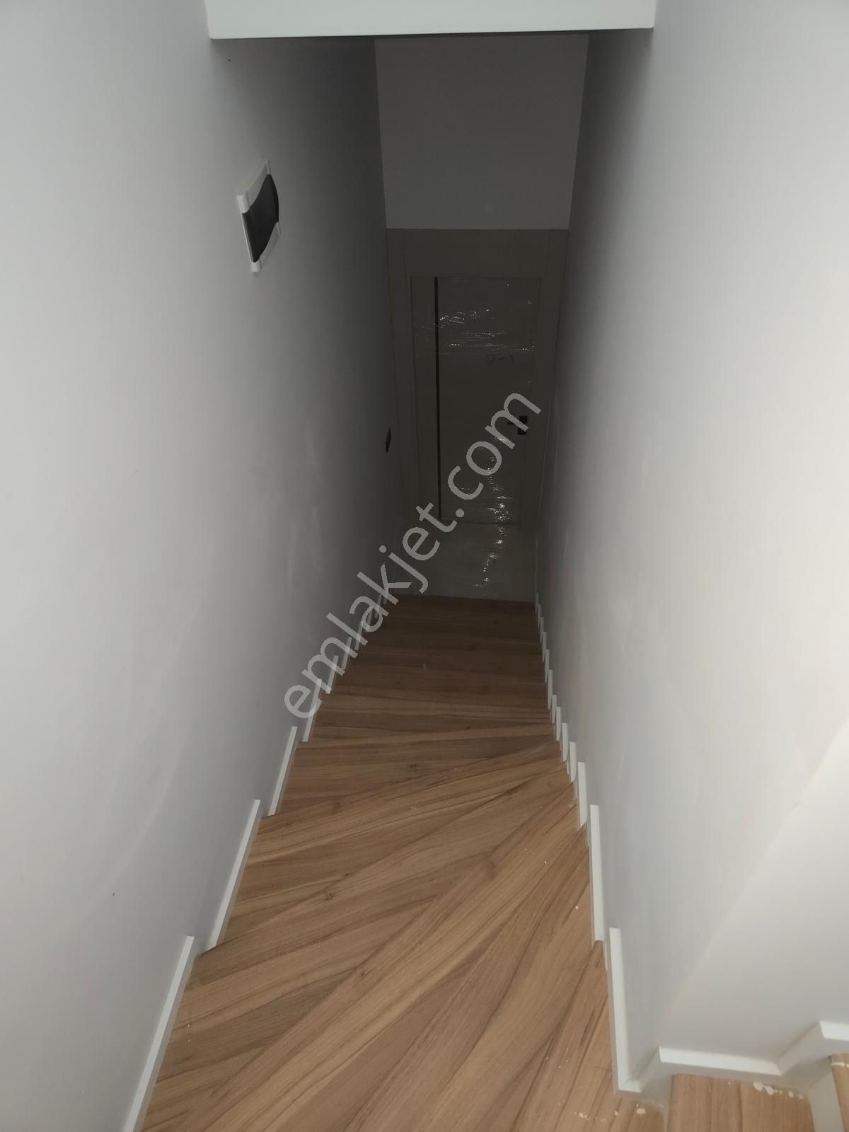 Yalova Özden Mah Ultra Lüks,eşsiz Konumda Satılık 4+1 Tripleks - Görsel 27