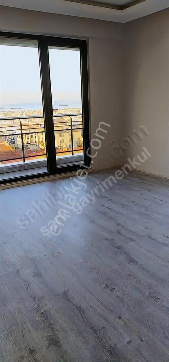 Çiftlikköy M. Akif Ersoy Mahallesi Full Deniz Manzaralı Daire - Görsel 2