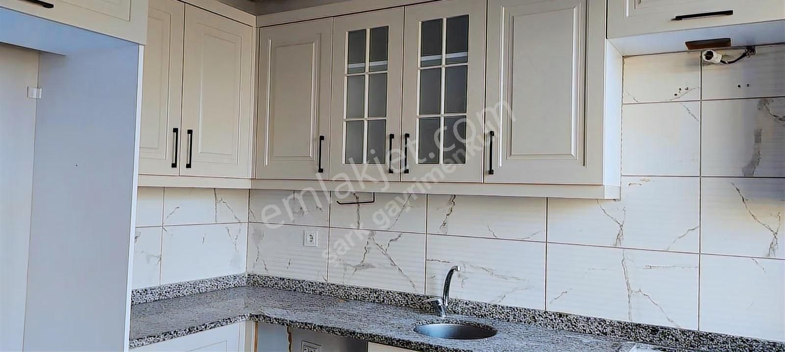 Çiftlikköy M. Akif Ersoy Mahallesi Full Deniz Manzaralı Daire - Görsel 11