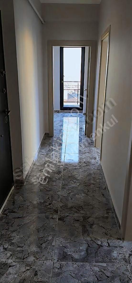 Çiftlikköy M. Akif Ersoy Mahallesi Full Deniz Manzaralı Daire - Görsel 13