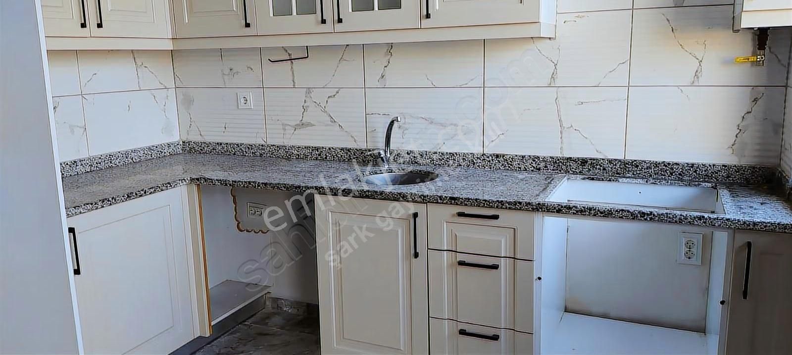 Çiftlikköy M. Akif Ersoy Mahallesi Full Deniz Manzaralı Daire