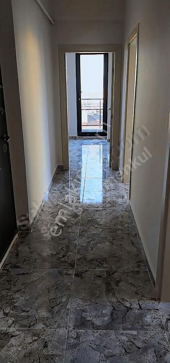 Çiftlikköy M. Akif Ersoy Mahallesi Full Deniz Manzaralı Daire - Görsel 5
