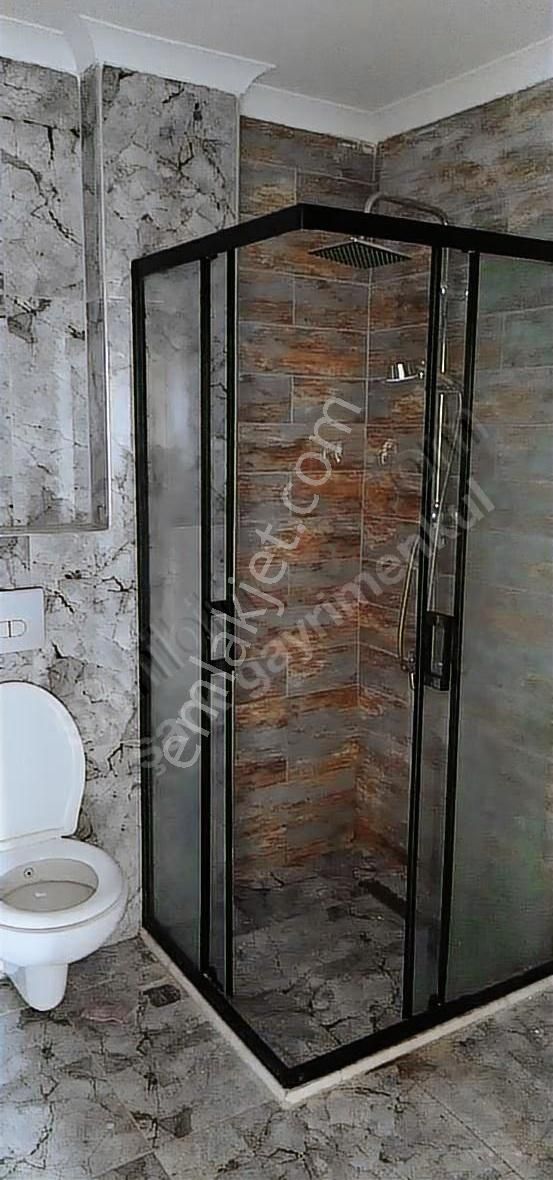 Çiftlikköy M. Akif Ersoy Mahallesi Full Deniz Manzaralı Daire - Görsel 12
