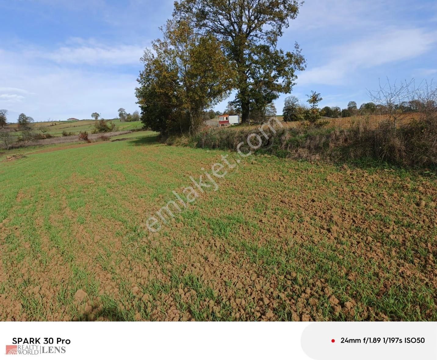 Kocaeli Kandıra Yusufça'da Yatırım Fırsatı